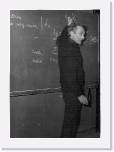 1975 Oberwolfach Au Tableau Profil 1